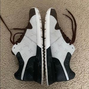 Louis Vuitton sneakers